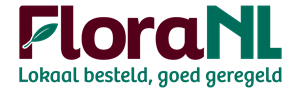 logo platform FloraNL